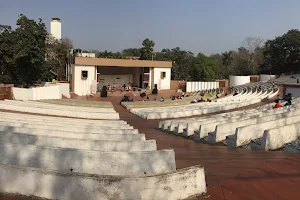 Tagore Open Air Theatre image