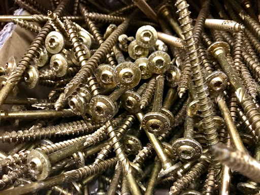 Hardware Store «W.C. Winks Hardware», reviews and photos, 200 SE Stark St, Portland, OR 97214, USA