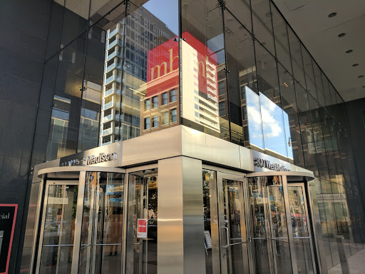 Fifth Third Bank in Lemont, Illinois