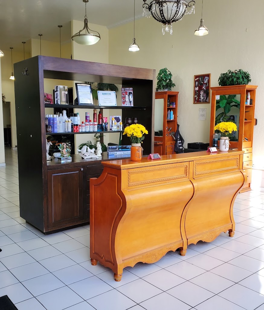 Yolanda's Beauty Salon 98930