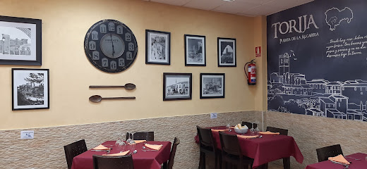 Restaurante  Las Cucharitas  - C. de la Fuente, Nº2, 19190 Torija, Guadalajara, Spain