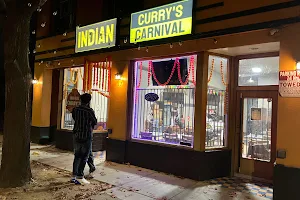 Indian Curry's Carnival image