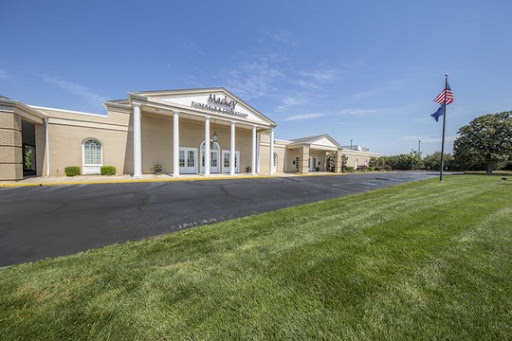 Funeral «Mackey Mortuary Funerals and Cremations», reviews and photos, 311 Century Dr, Greenville, SC 29607, USA