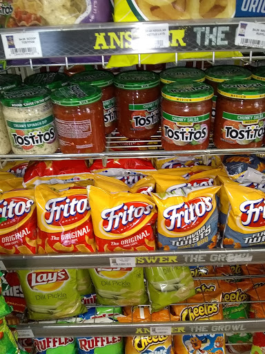 Convenience Store «McCormick Market», reviews and photos, 80 E Cermak Rd C, Chicago, IL 60616, USA