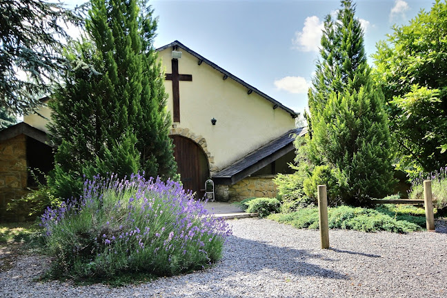 Eglise Protestante Evangélique du Pays d'Arlon - Aarlen