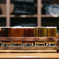 Freebridge Brewing in The Dalles, Oregon - 4.50 star rating