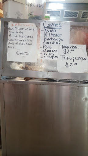 Mexican Grocery Store «La Bonita», reviews and photos, 770 SW Bayshore Blvd, Port St Lucie, FL 34983, USA