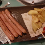 Photo n°1 de l'avis de Pietro.a fait le 27/07/2019 à 21:15 sur le  Porta Centrale - Bistrot à Gravina in Puglia