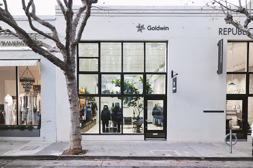 Goldwin San Francisco