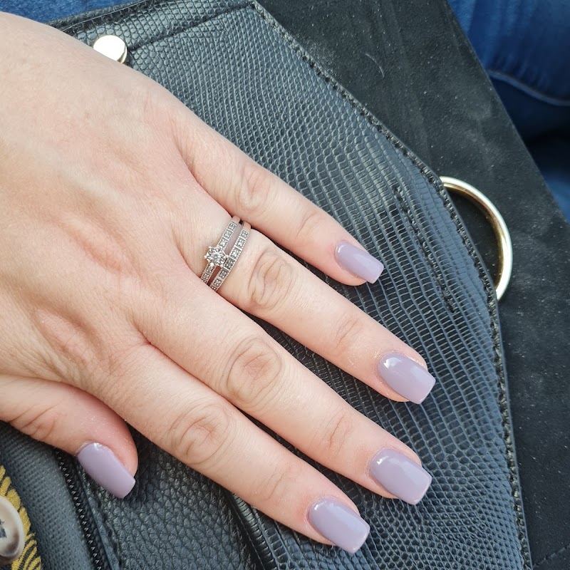 Miami nails belfast