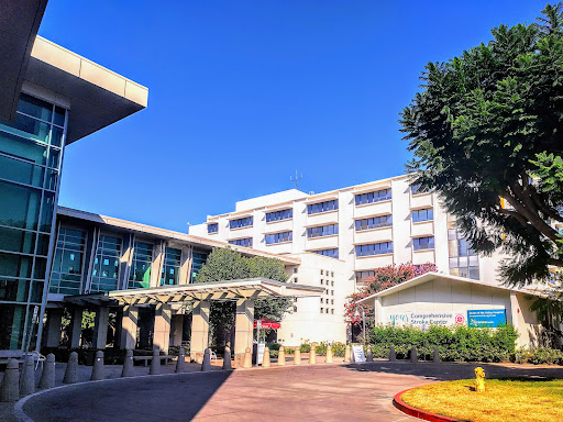 Emanate Health Queen of the Valley Hospital image