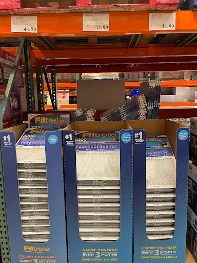 Warehouse store «Costco Wholesale», reviews and photos, 27118 Gratiot Ave, Roseville, MI 48066, USA