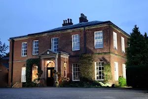 Dovecliff Hall Hotel image