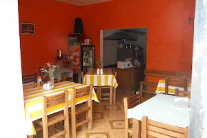 Restaurante El Estragón image