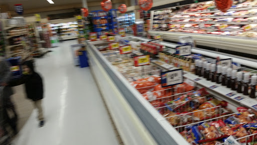 Grocery Store «Giant Food Stores», reviews and photos, 1000 Scott Town Plz, Bloomsburg, PA 17815, USA