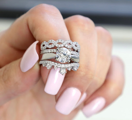 Jewelry Store «Raskins Jewelers», reviews and photos, 110 W Gurley St, Prescott, AZ 86301, USA