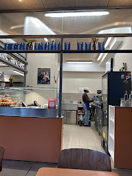 Photo n°73 de Blondie Coffee Shop à Paris ()