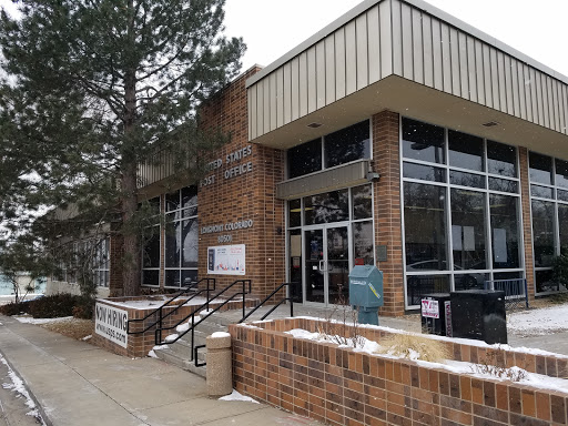 Post Office «United States Postal Service», reviews and photos, 201 Coffman St, Longmont, CO 80501, USA