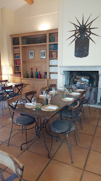 Les plus récentes photos du Restaurant français Le Bistrot du Château de Berne à Flayosc - n°2