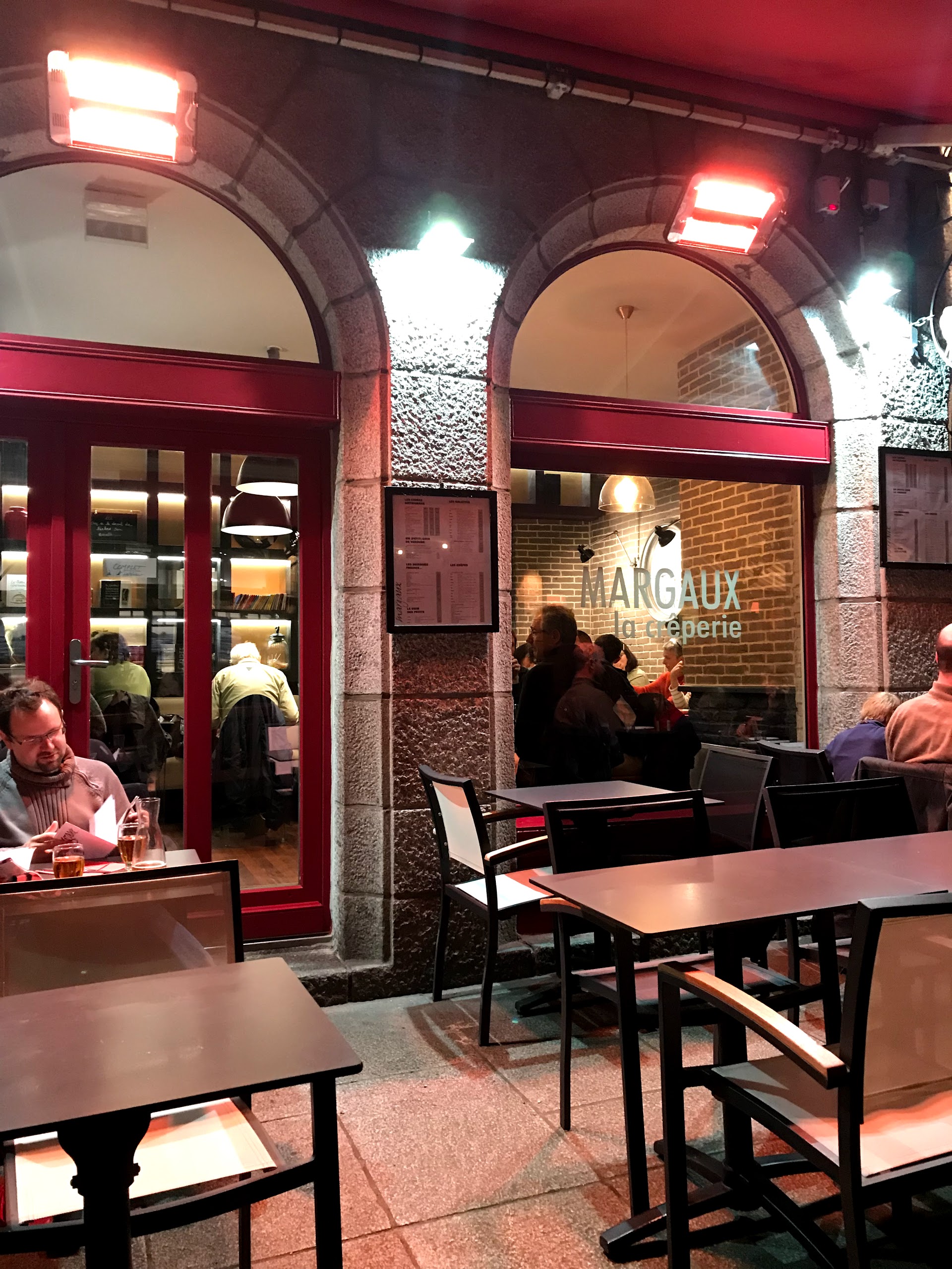 Photo n° 1 de l'avis de Ursula.a fait le 20/11/2017 à 21:46