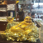 Photo n°3 de l'avis de Gabriella.a fait le 07/04/2018 à 20:04 sur le  Le Tre Caravelle Pizzeria à Fizzonasco