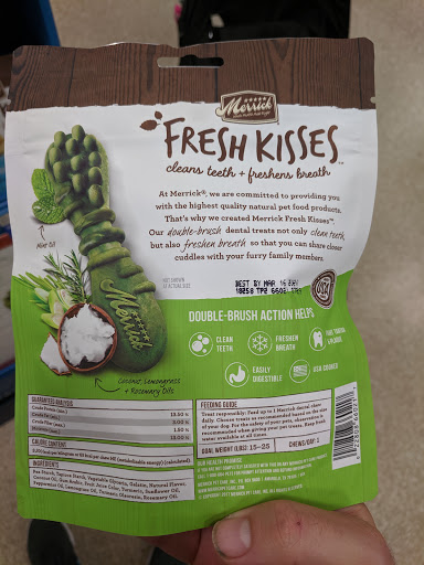 Pet Supply Store «PetSmart», reviews and photos, 60 NJ-17, Paramus, NJ 07652, USA