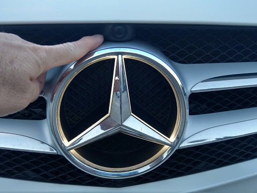 Used Car Dealer «C H Auto», reviews and photos, 8399 Garvey Ave, Rosemead, CA 91770, USA