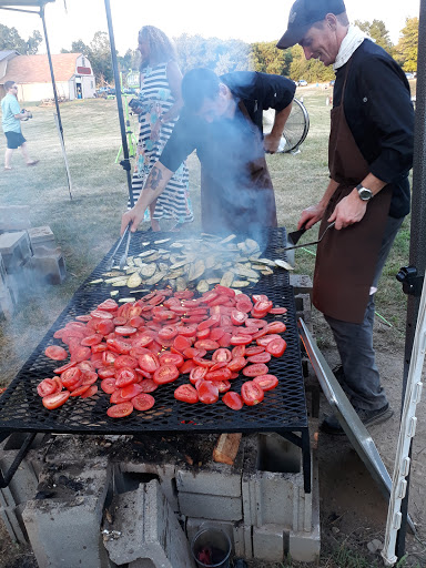 Winery «Cherry Creek Winery», reviews and photos, 11500 Silver Lake Hwy, Brooklyn, MI 49230, USA