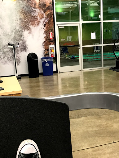 Gym «In-Shape Health Clubs», reviews and photos, 285 California St, Woodland, CA 95695, USA