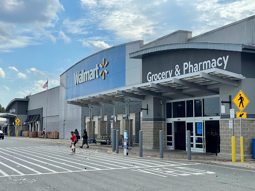 Department Store «Walmart Supercenter», reviews and photos, 217 Garrisonville Rd, Stafford, VA 22554, USA