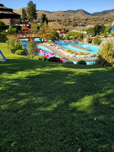 Water Park «Slidewaters ~ Lake Chelan Waterpark», reviews and photos, 102 Waterslide Dr, Chelan, WA 98816, USA