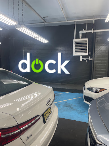 Dock Parking - Ninety Park Garage LLC image 9
