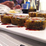 Photo n°4 de l'avis de Sabrina.e fait le 16/09/2023 à 21:21 sur le  Sushi Sky à Bologna