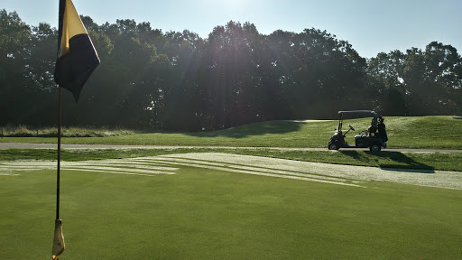 Golf Course «The Donald Ross Course», reviews and photos, 11160 IN-56, French Lick, IN 47432, USA