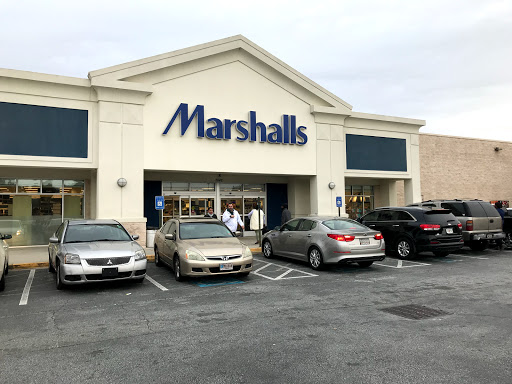 Marshalls, 2050 Lawrenceville Hwy, Decatur, GA 30033, USA, 