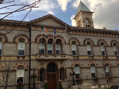 Photos of Dun Laoghaire Rathdown County Council