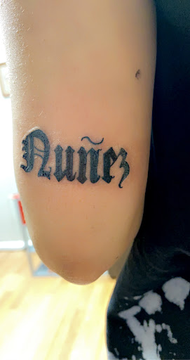 Explore 3x3 tattoo ideas, creative tattoo ideas in Canon City, available at Royal Gorge Custom Tattoos & Piercings LLC