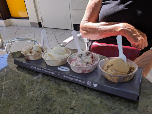 Ice Cream Shop «Häagen-Dazs® Ice Cream Shop», reviews and photos, 5455 Tamiami Trail N #512, Naples, FL 34108, USA