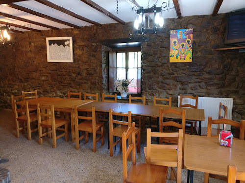 restaurantes Tope Taberna Arrazola