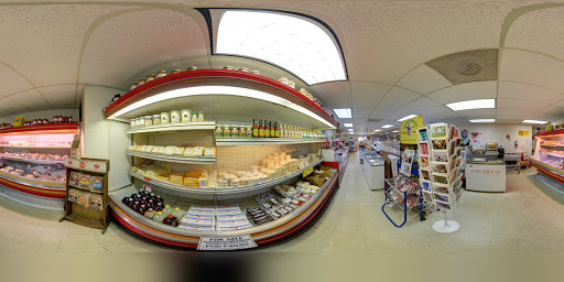 Grocery Store «College Hills Meat Shop», reviews and photos, 1522 E College Ave #1, Normal, IL 61761, USA
