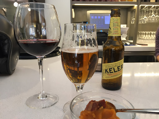 Información y opiniones sobre la bajera de San Lorenzo De El Escorial