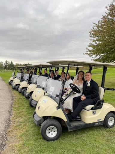 Public Golf Course «West Chase Golf Club», reviews and photos, 4 Hollaway Blvd, Brownsburg, IN 46112, USA