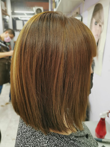Peluquería Lili en Zaragoza, Zaragoza