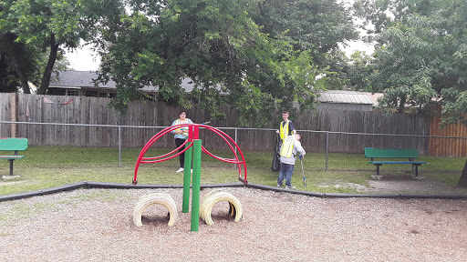 Park «Raymond Rimkus Park», reviews and photos, 6440 Evers Rd, Leon Valley, TX 78238, USA