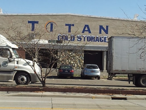 Titan Cold Storage