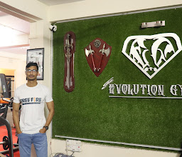 The Evolution Gym photo