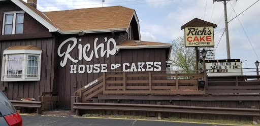 Rich's House of Cakes