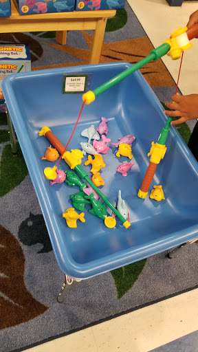 Educational Supply Store «Lakeshore Learning Store», reviews and photos, 7510 Hazard Center Dr, San Diego, CA 92108, USA