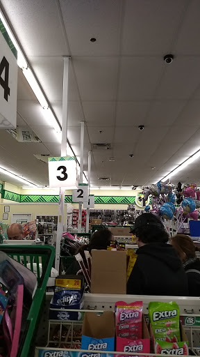 Dollar Store «Dollar Tree», reviews and photos, 250 Hawthorn Village Commons, Vernon Hills, IL 60061, USA