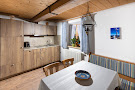 Cuisine Ferienwohnung Ferienwohnung Maltan 83471 Berchtesgaden (miniature)